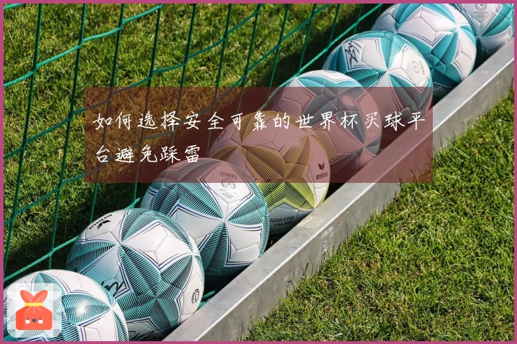 如何选择安全可靠的世界杯买球平台避免踩雷