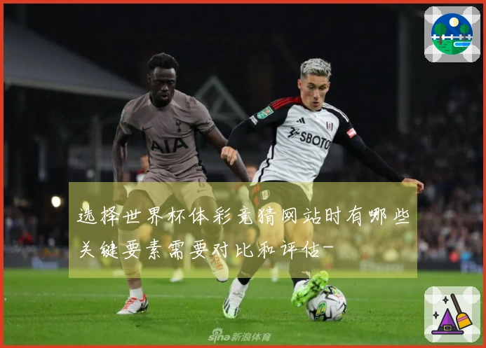 选择世界杯体彩竞猜网站时有哪些关键要素需要对比和评估-