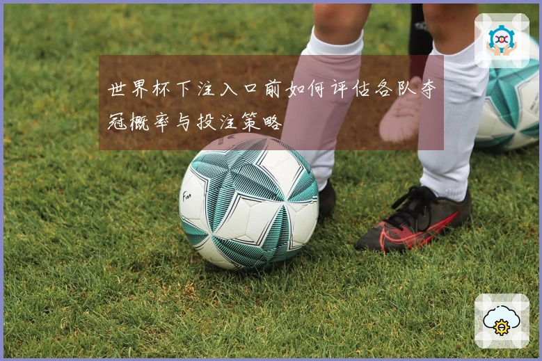 世界杯下注入口前如何评估各队夺冠概率与投注策略