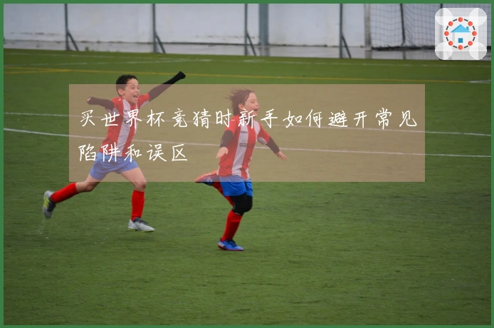 买世界杯竞猜时新手如何避开常见陷阱和误区