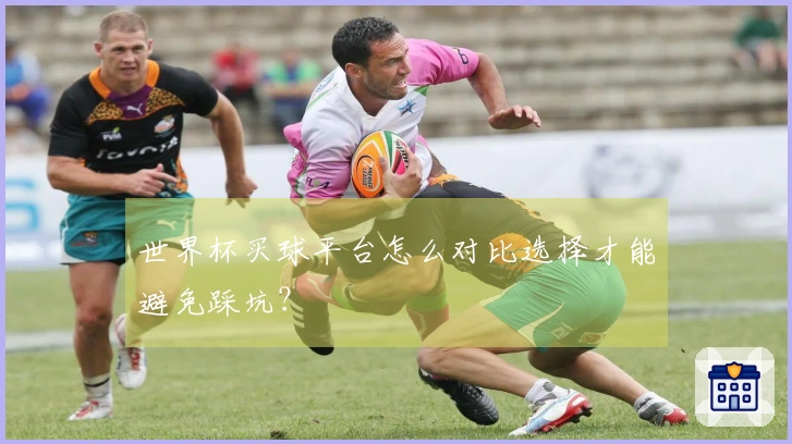 世界杯买球平台怎么对比选择才能避免踩坑？