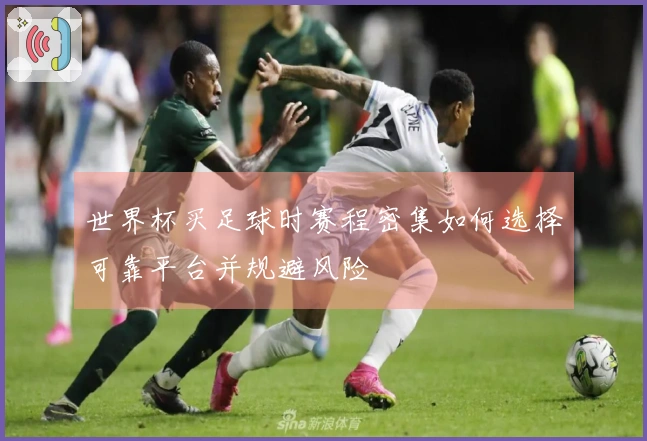 世界杯买足球时赛程密集如何选择可靠平台并规避风险