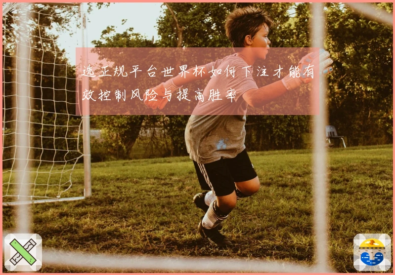 选正规平台世界杯如何下注才能有效控制风险与提高胜率