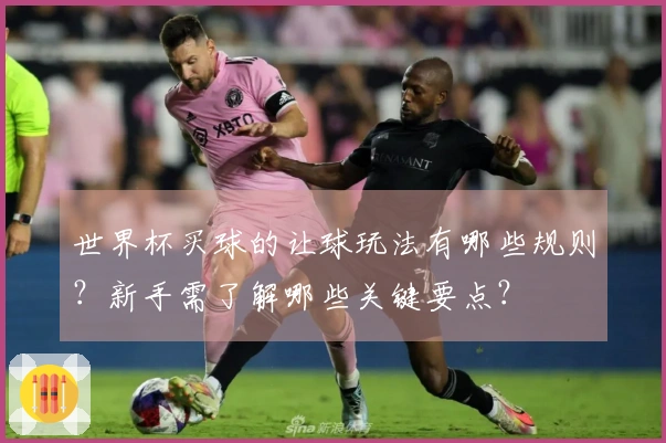 世界杯买球的让球玩法有哪些规则？新手需了解哪些关键要点？