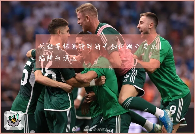 买世界杯竞猜时新手如何避开常见陷阱和误区
