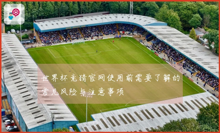 世界杯竞猜官网使用前需要了解的常见风险与注意事项