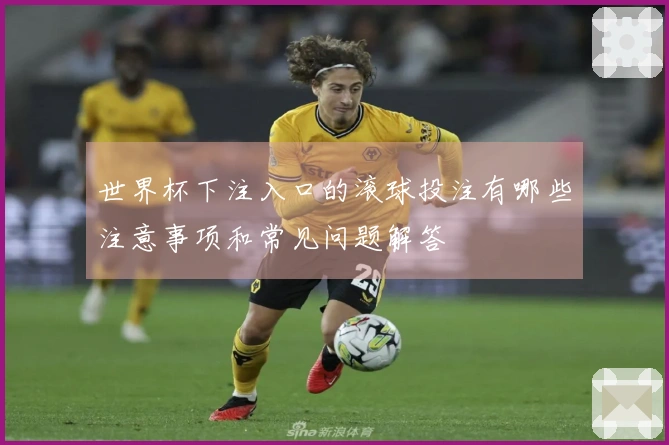 世界杯下注入口的滚球投注有哪些注意事项和常见问题解答