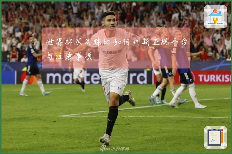 世界杯买足球时如何判断正规平台与注意事项