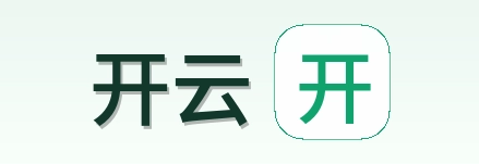 开云 Logo